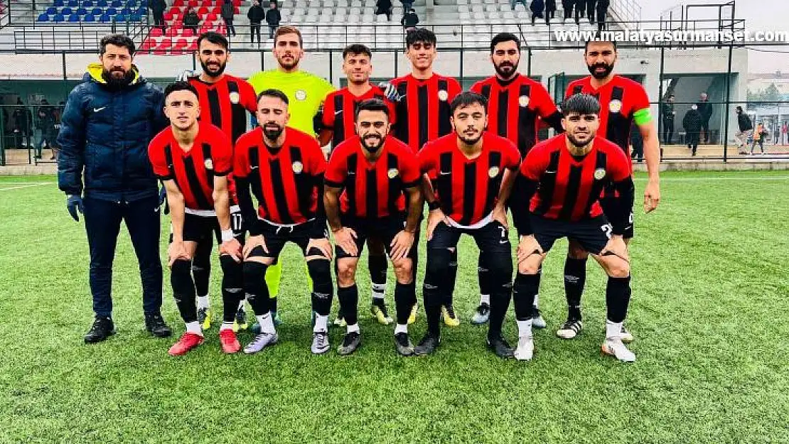 Bağlar Belediyespor galibiyeti koruyamadı