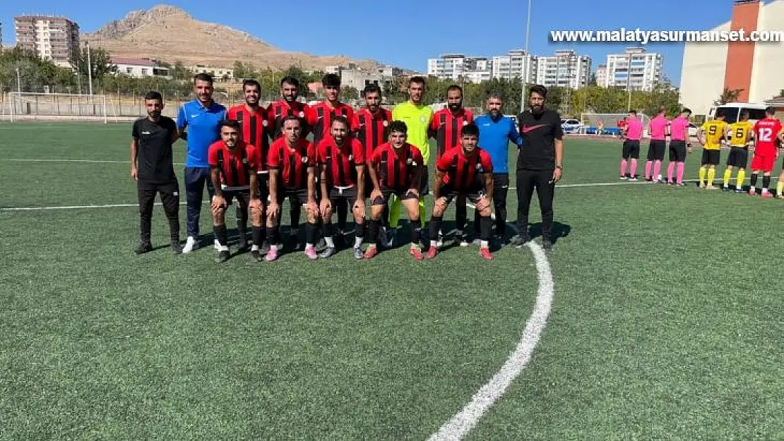 Bağlar Belediyespor galibiyetle başladı