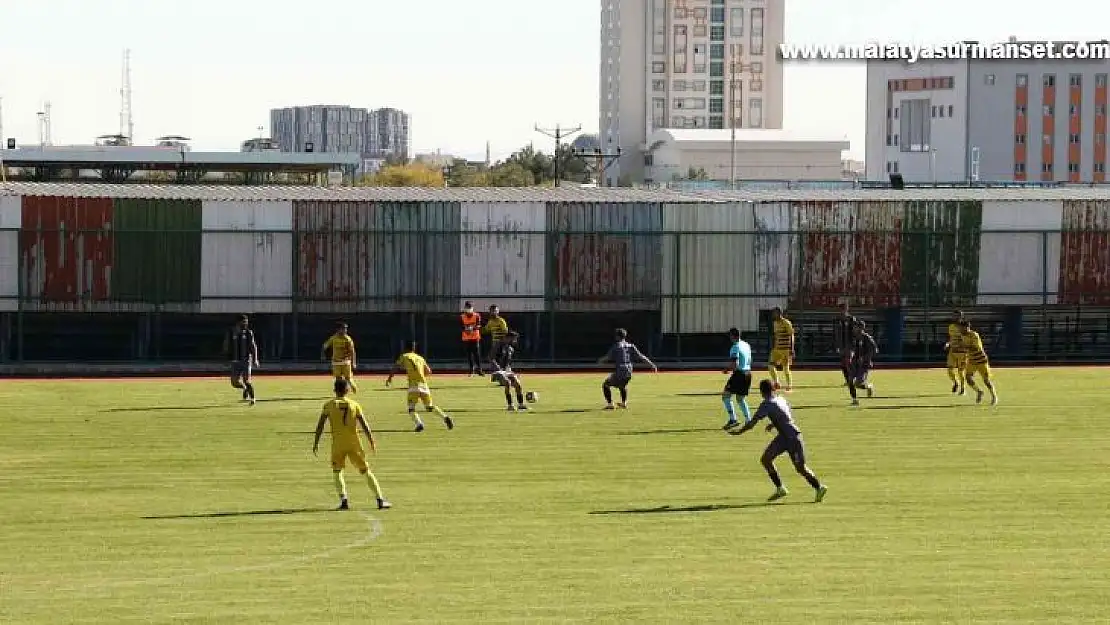 Bağlar Belediyespor yine galip geldi