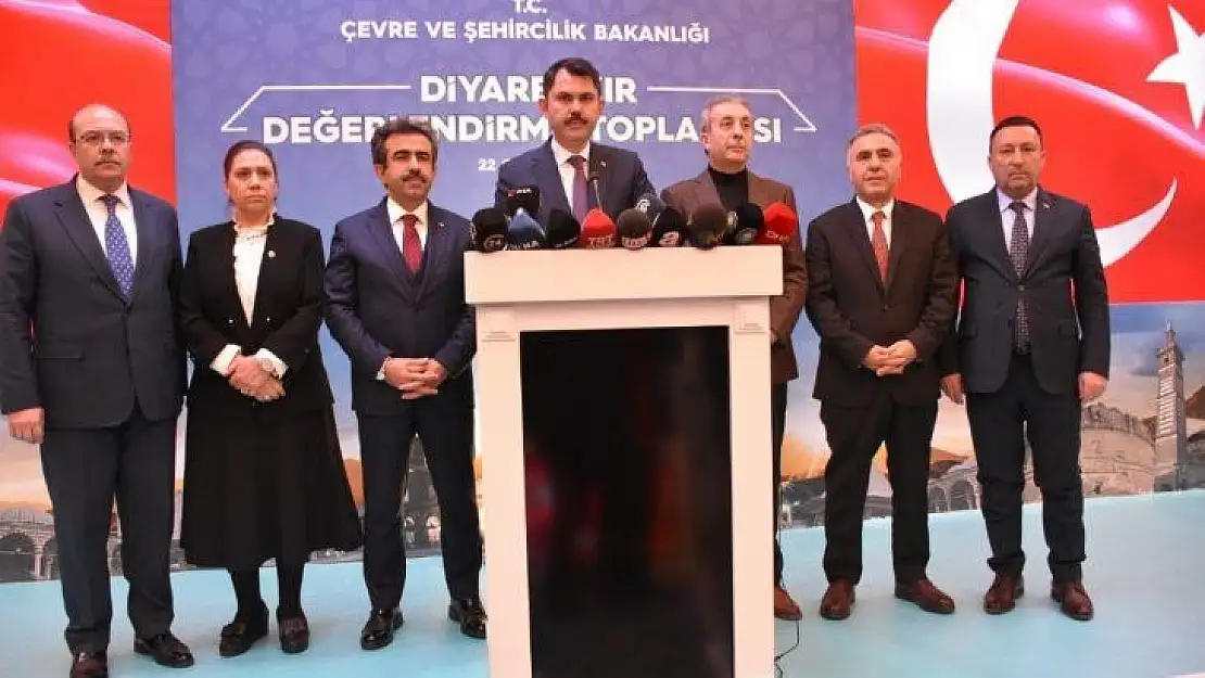 Bağlar'ı ihya edecek projeler