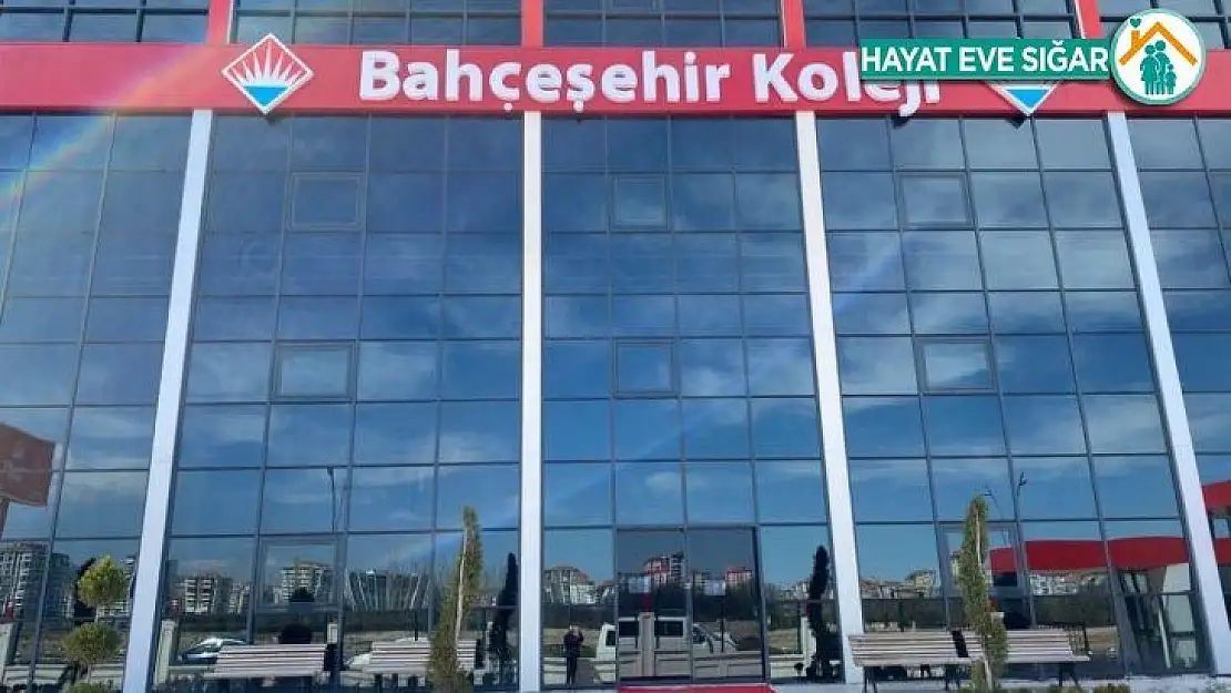 Bahçeşehir Koleji'nde uzaktan eğitim ile 100 bin öğrenci eğitim görüyor
