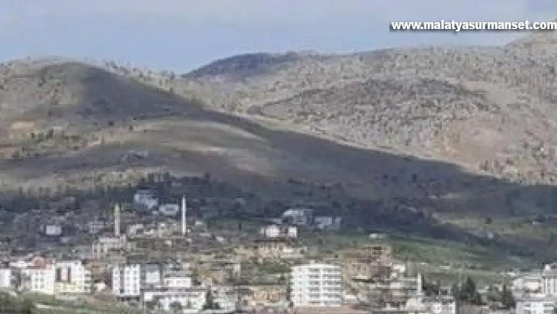 Bahçesini sularken tartıştığı komşusunu öldüren zanlı tutuklandı