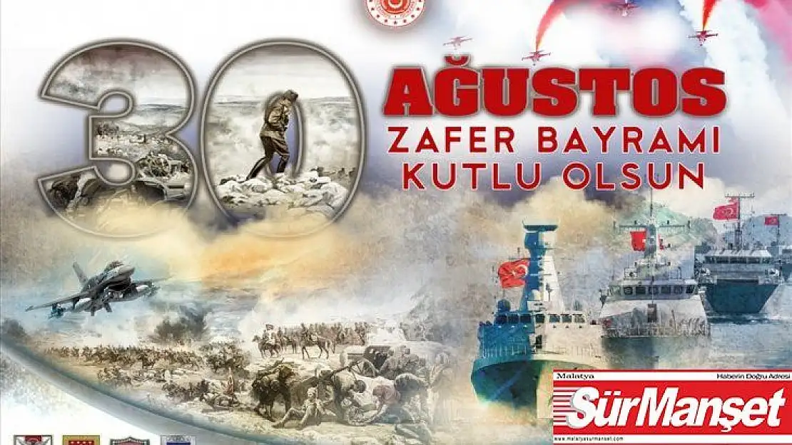 Bakan Akar'dan 30 Ağustos Zafer Bayramı mesajı