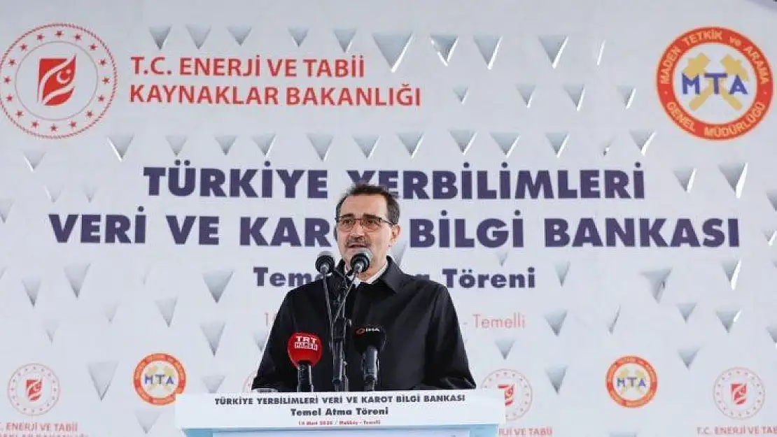 Bakan Dönmez: Yurt dışına ihraç etme dönemi kapandı