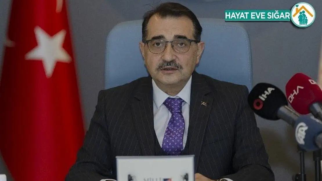 Bakan Dönmez: