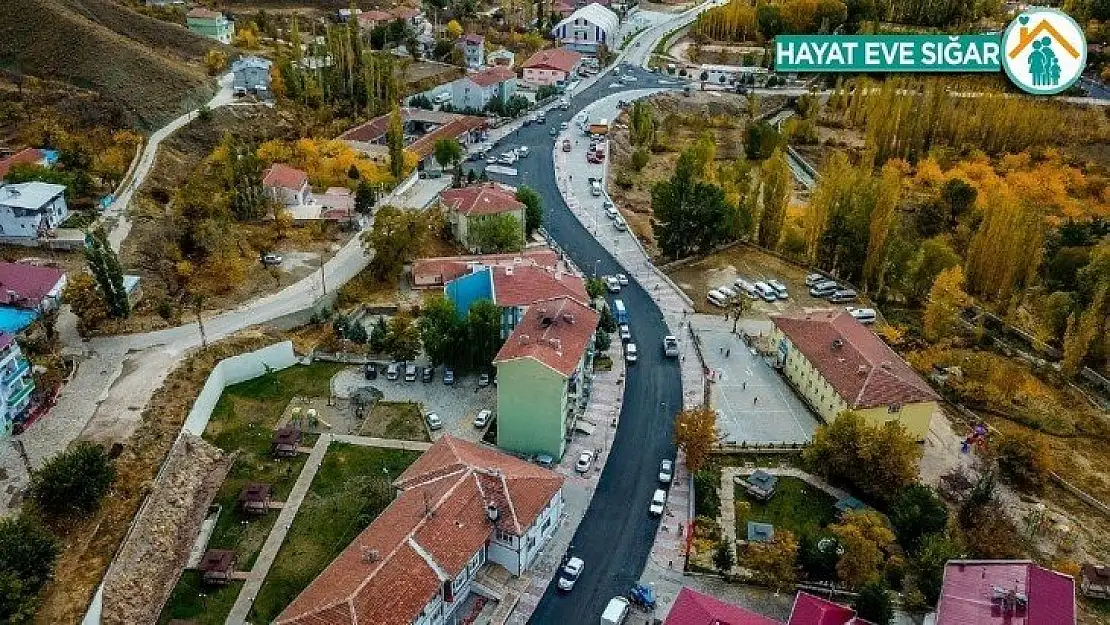 Bakan Dönmez'in açıklaması Kuluncaklıları heyecanlandırdı