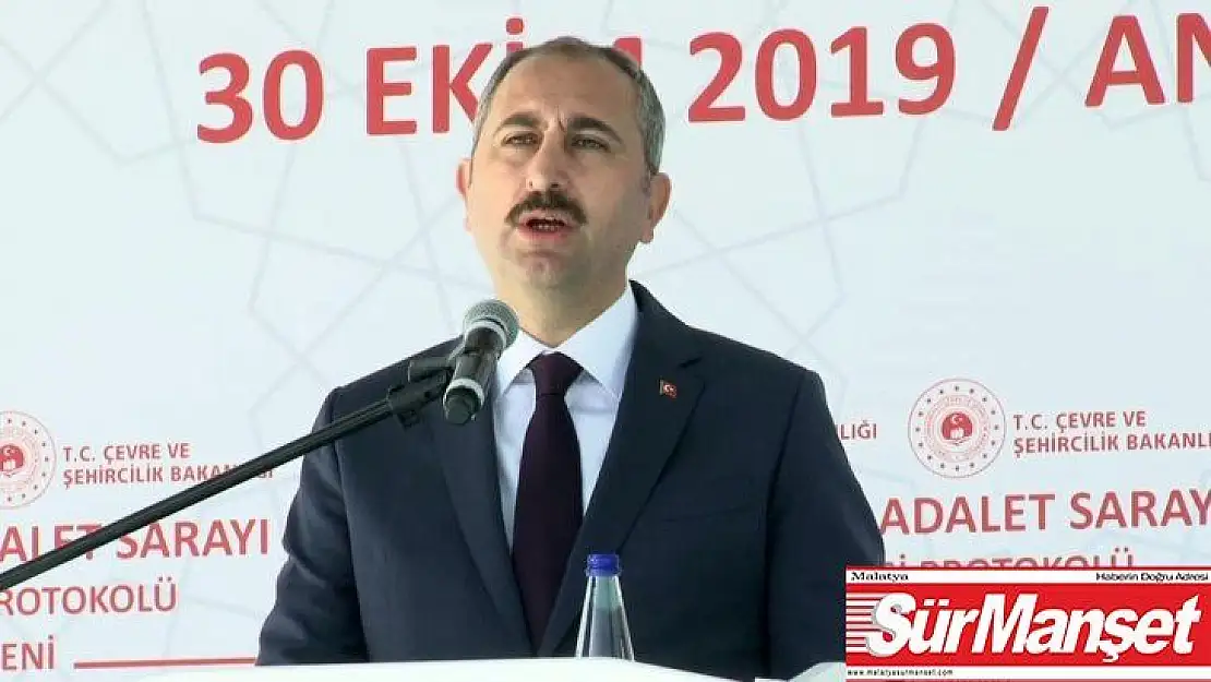 Bakan Gül: 'Soykırım lafı eden müstevliler önce kendi tarihleriyle yüzleşsinler'