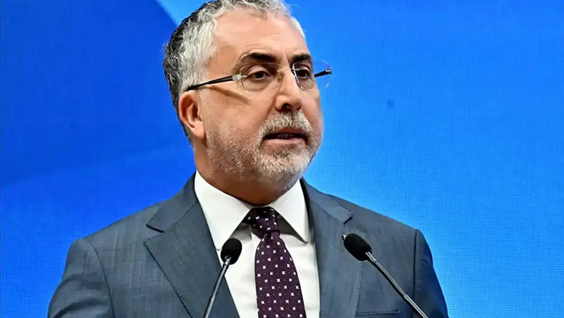 Bakan Işıkhan: SGK, astım tedavisinde 267 ilacı karşılıyor