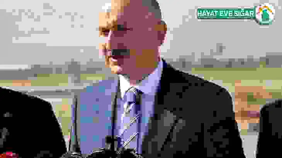 Bakan Karaismailoğlu: 'Büyük hedeflerimiz var'