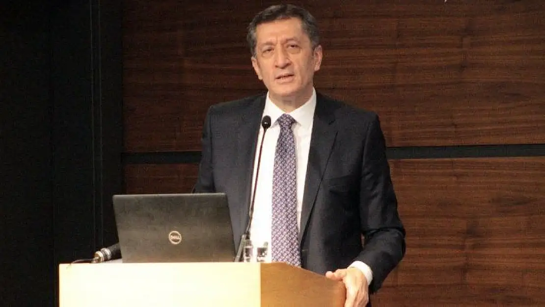 Bakan Selçuk: 'Öğretmen yetiştirmedeki kalite ülke meselesi'
