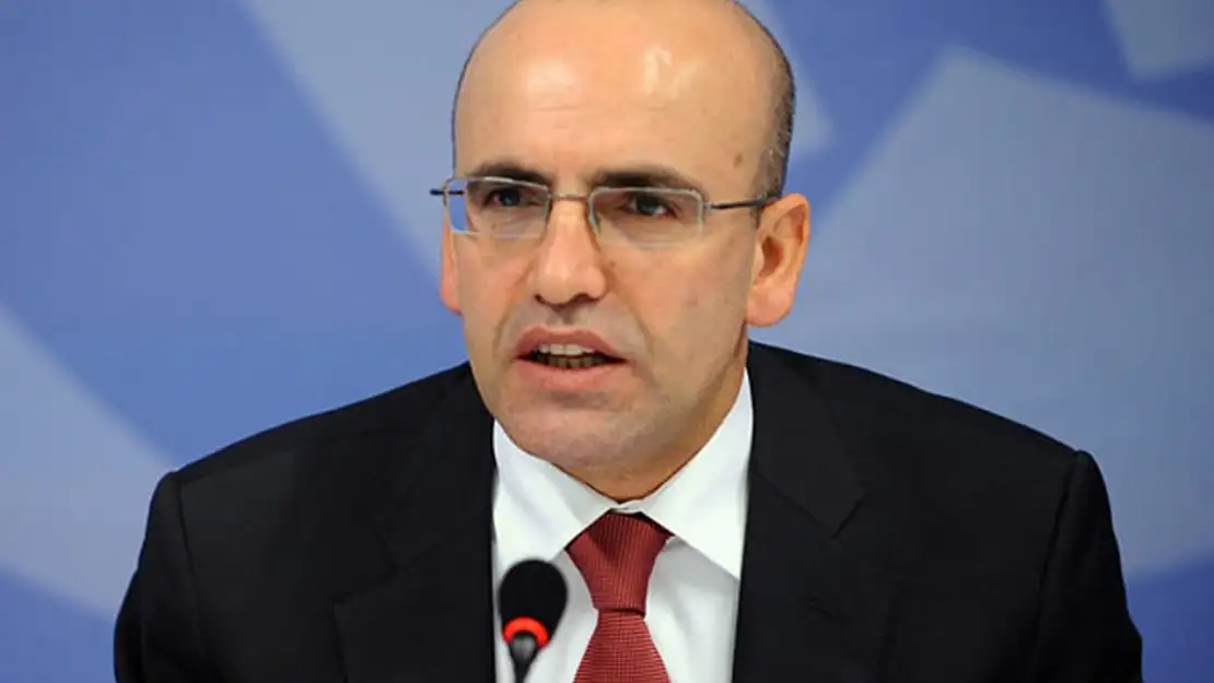 Bakan Şimşek Fiyat İstikrarı İçin Kararlıyız