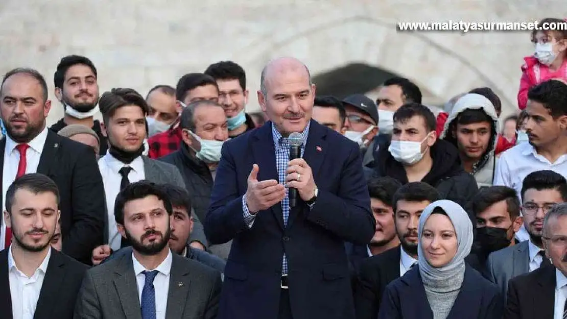 Bakan Soylu POMEM mülakat sonuçları 2 gün içerisinde açıklanacak