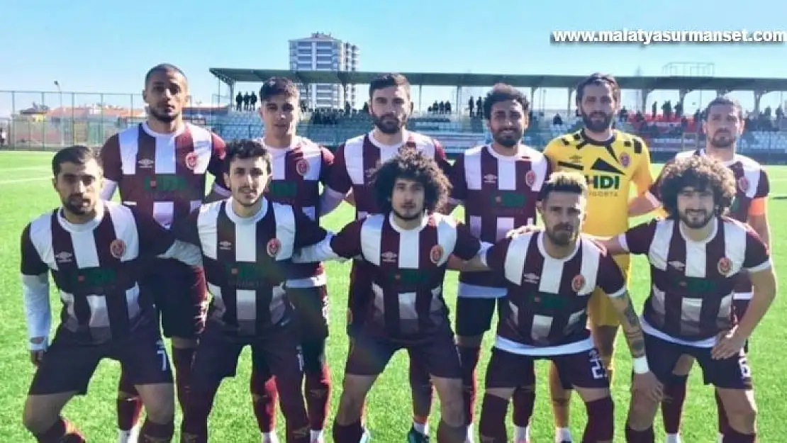 BAL: Fırat Üniversitesi: 1 - Çınar Belediyespor: 0