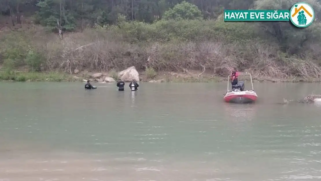 Balık hayali askere gidecek genci canından etti