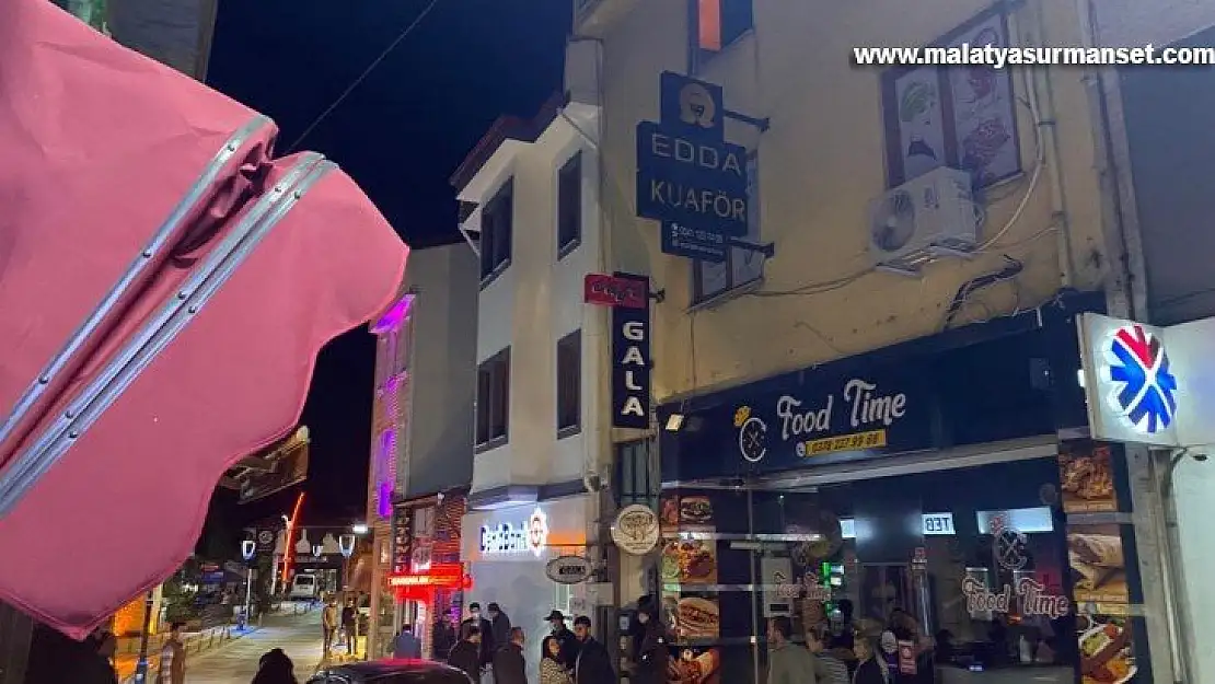 Barda çıkan silahlı kavgada 1 kişi hayatını kaybetti