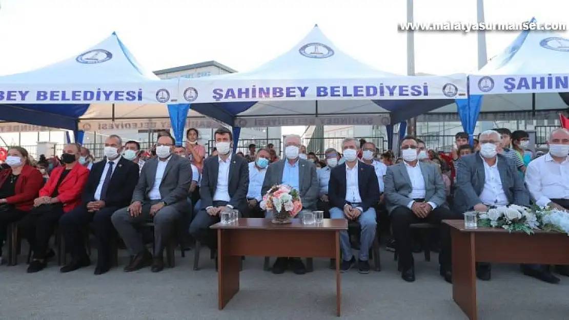 Barış Manço'nun ismi Mavikent'te yaşayacak