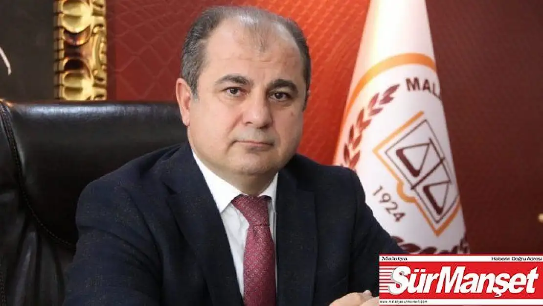 Baro Başkanı Han'dan 10 Kasım mesajı