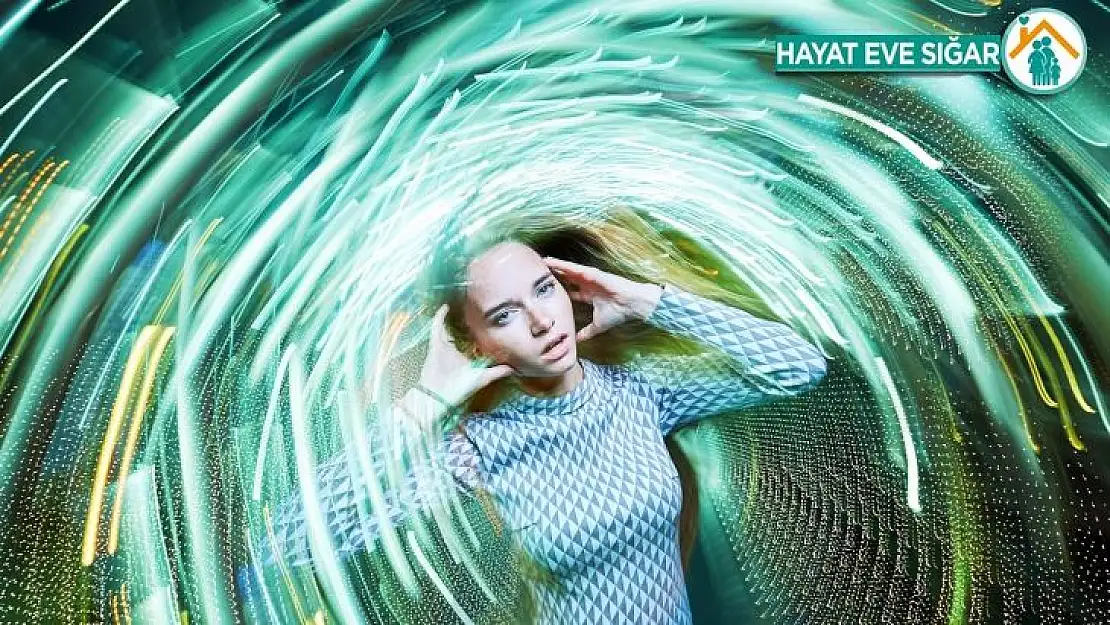 Baş dönmesinin sebebi vitamin eksikliği olabilir