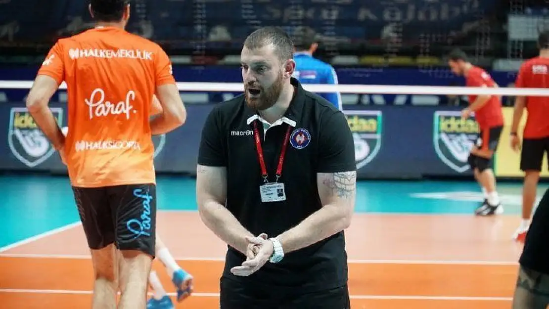 Başarılı kondisyonerden sporculara tavsiyeler