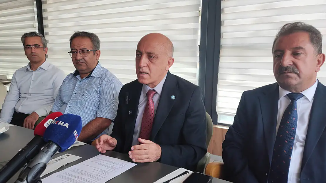 Başhekim Karaaslan Tek Tek Açıkladı  Yeni Acil Serviste Neler Var?