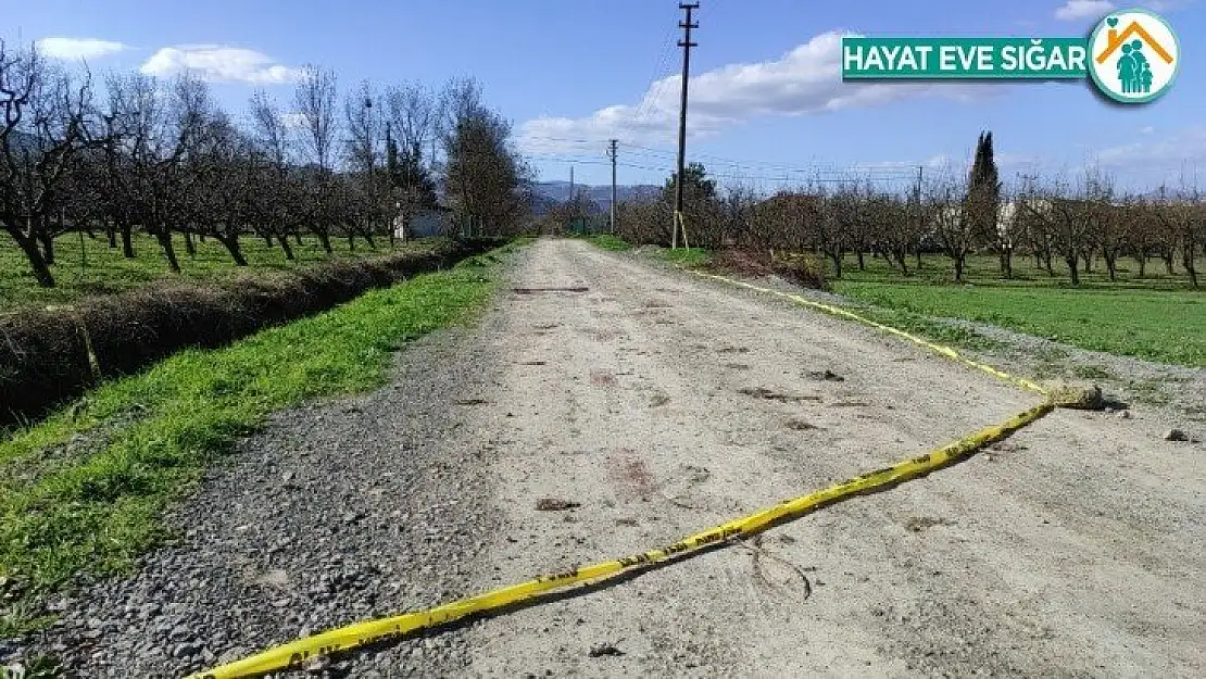 Başından vurulmuş halde yol kenarında bulunmuştu, olayda 1 şahıs tutuklandı