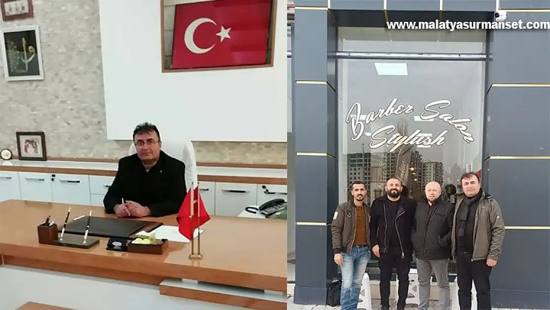 Başkan Adayı Yaşılak Odayı Gelin Birlikte Yönetelim