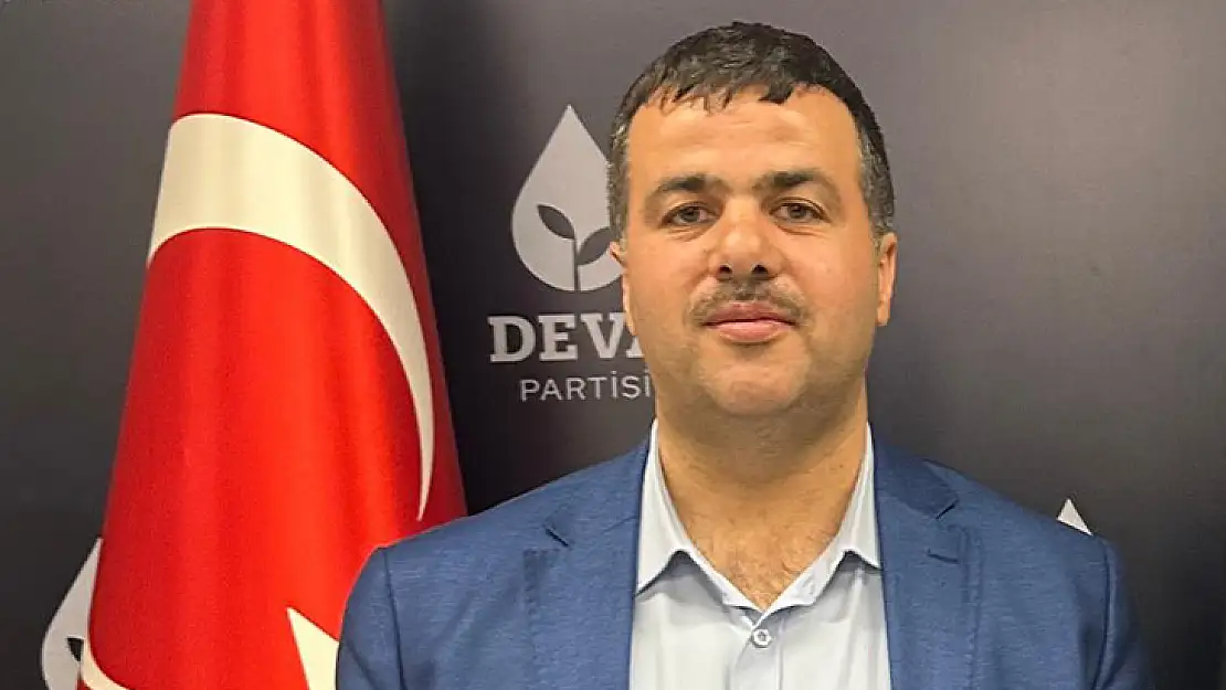 Başkan Akıncı Acının Seneyi Devriyesinde Hâli Pür Melâlimiz!