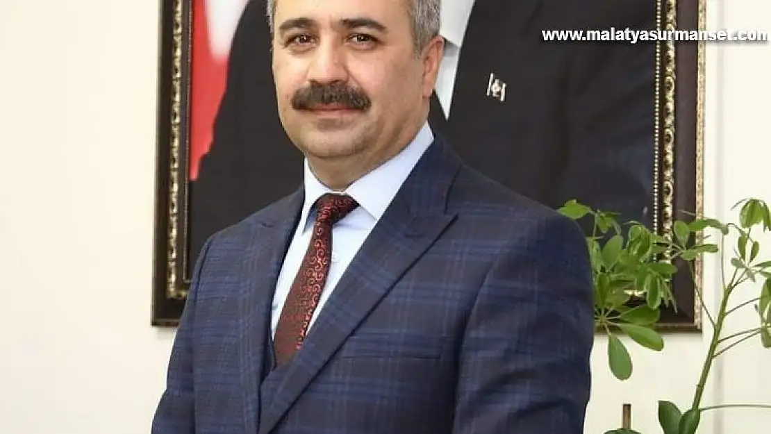Başkan Alkayış'tan Avukatlar Günü açıklaması