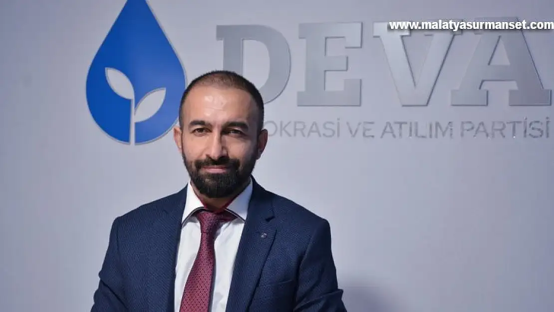 Başkan Avşaroğlu' Çocuklar, Bizim çocuklarımız'