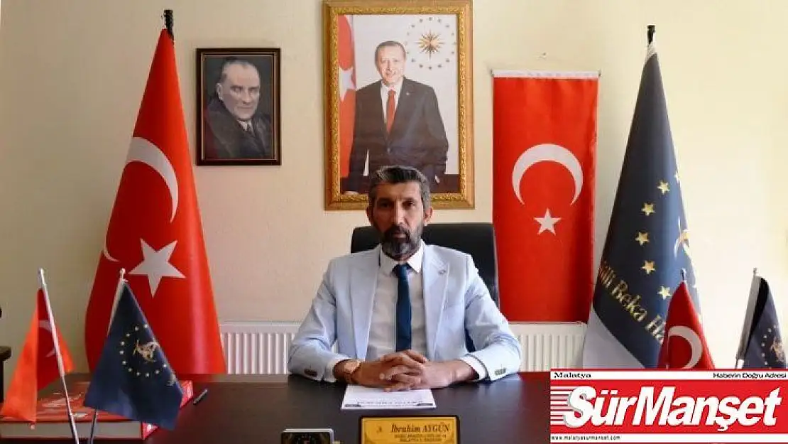 Başkan Aygün Genel Başkan Vekilliğine atandı