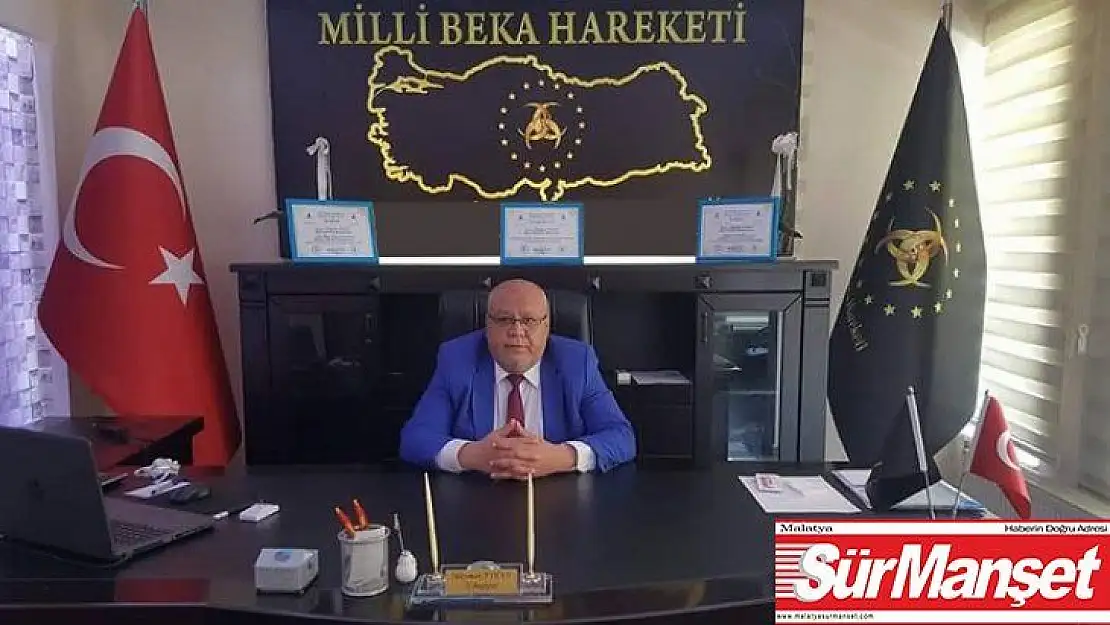 Başkan Ayhan Muhtarlar Günü mesajı