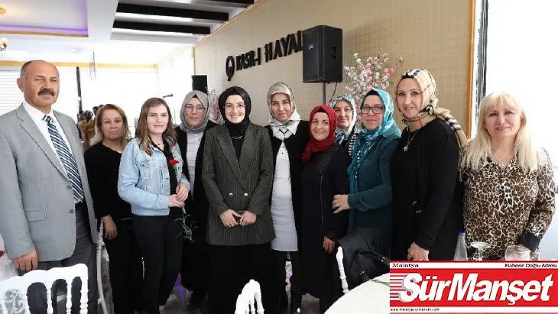 Başkan Ayık'tan öğretmenler onuruna yemek