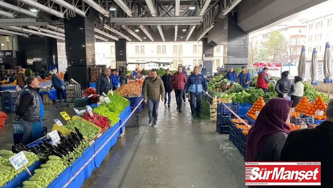 Başkan Çetin'den Pursaklar halkına sosyal mesafeyi koruyun çağrısı