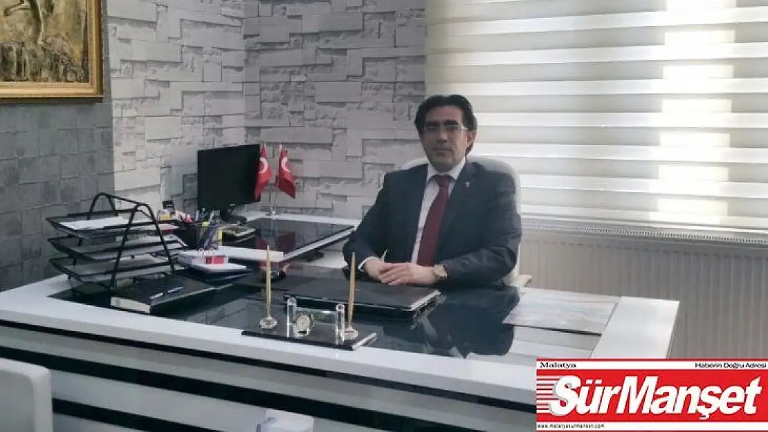 Başkan Çevik'ten ABD'ye Ermeni tasarısı tepkisi
