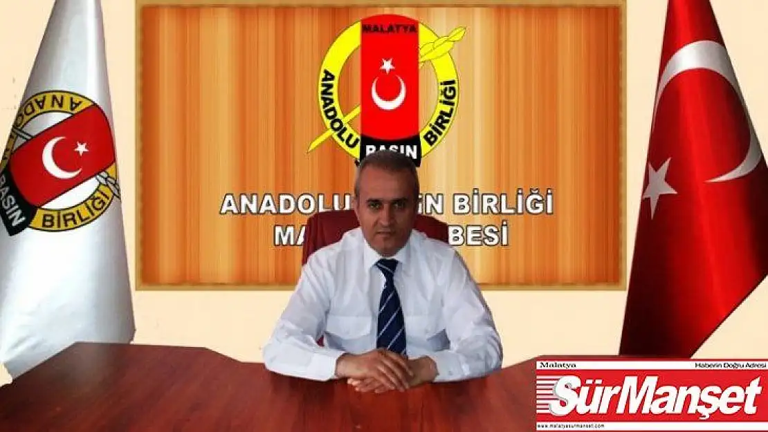 Başkan Dağ'dan Taziye Mesajı