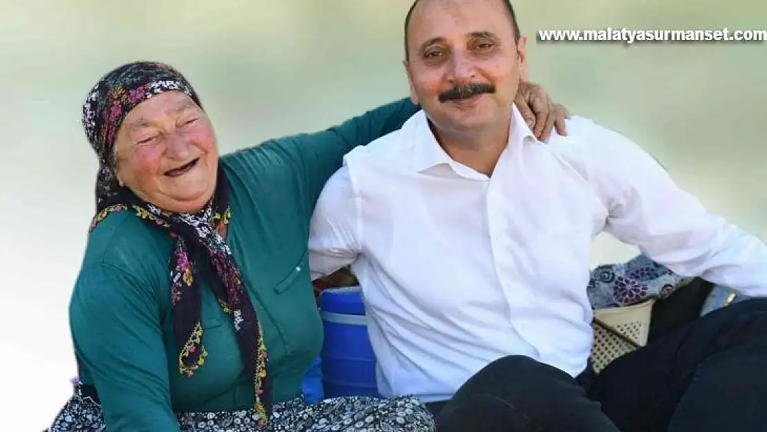 Başkan Doğru'dan 8 Mart Dünya Kadınlar Günü' mesajı