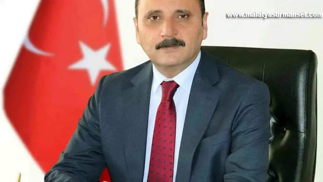 Başkan Doğru'dan Mevlit Kandili kutlaması