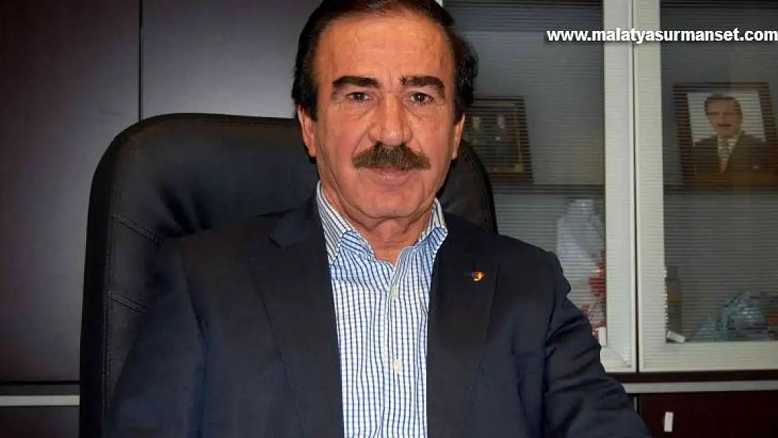 Başkan Fırat'tan 19 Mayıs mesajı