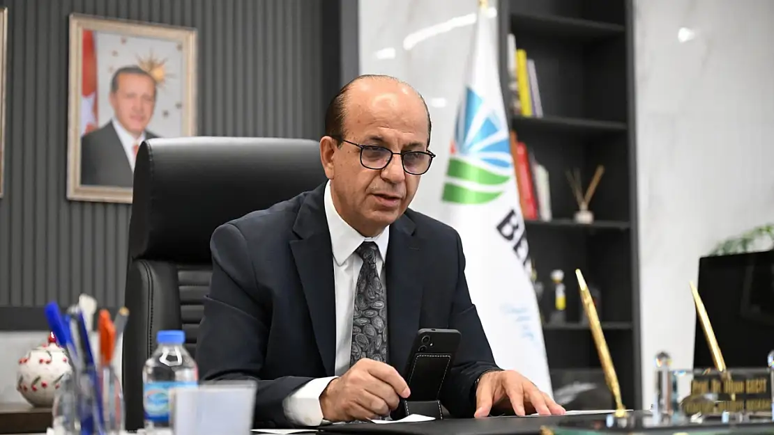 Başkan Geçit Açıkladı 31 Öğrenci Ödüllendiriliyor