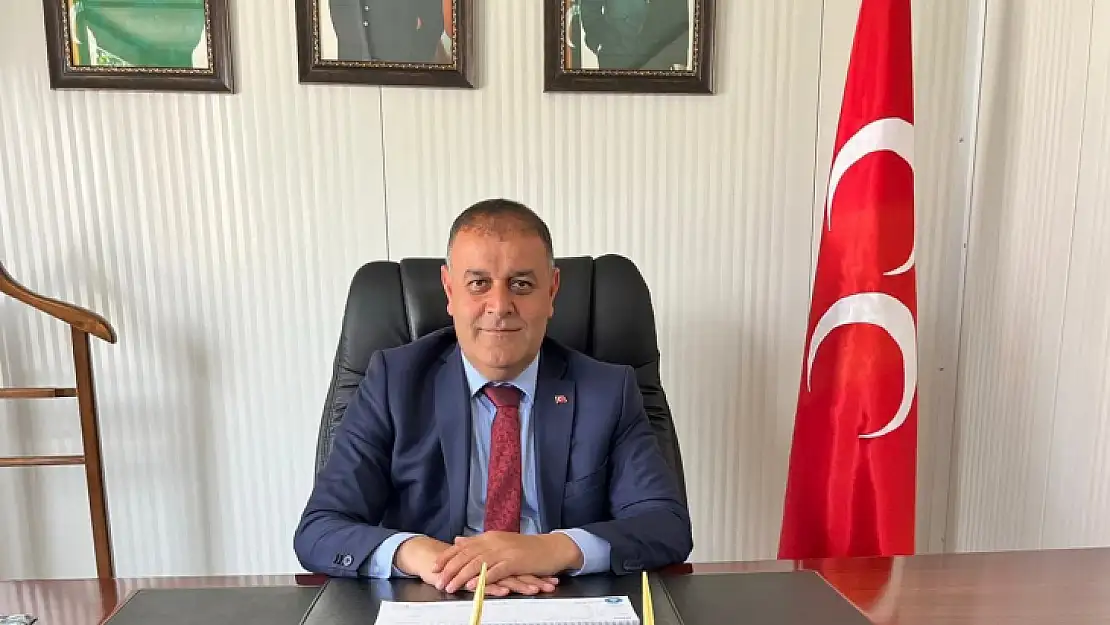 Başkan Gök Annelerimiz Geleceğimizin Güzide Mimarlarıdır