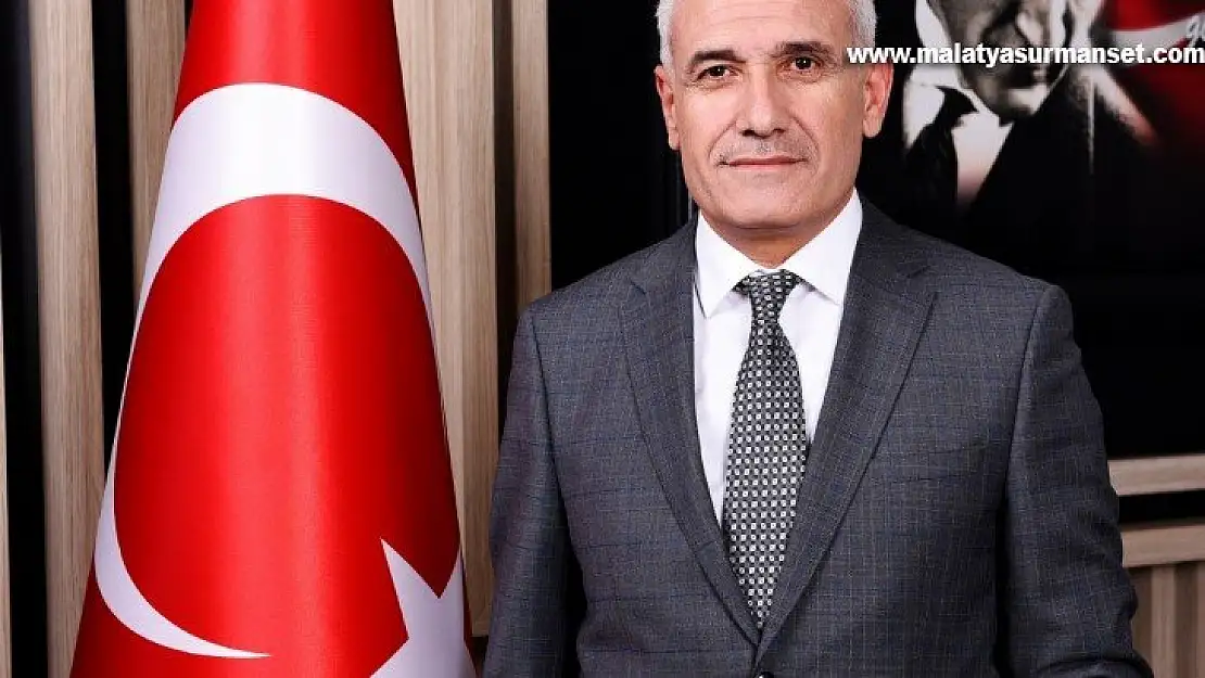 Başkan Güder'den '30 Ağustos Zafer Bayramı' mesajı