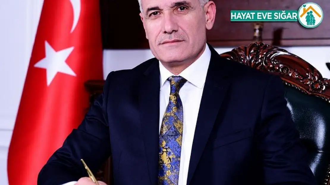 Başkan Güder'den 15 Temmuz mesajı
