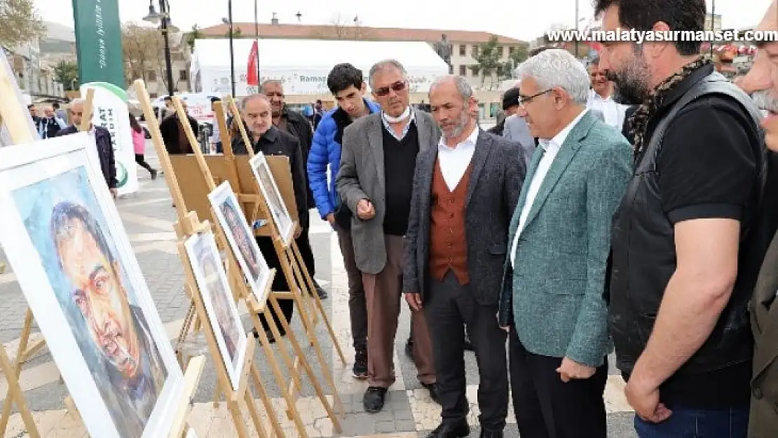 Başkan Güder Mersedes Kadir Değerini Unutturmayacağız