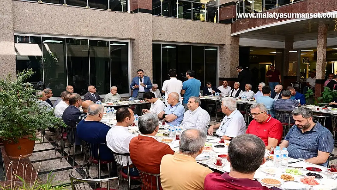 Başkan Güder Yerinde Dönüşüm İçin De Mücadelemiz Sürüyor.