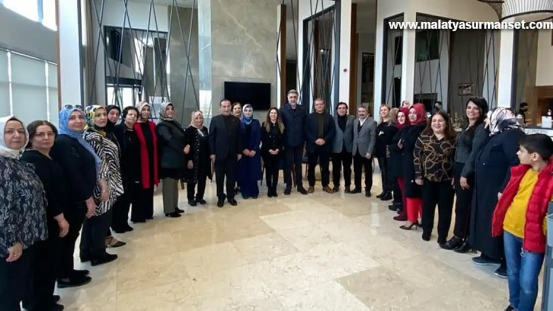 Başkan Günay'dan 8 Mart Dünya Kadınlar Günü açıklaması