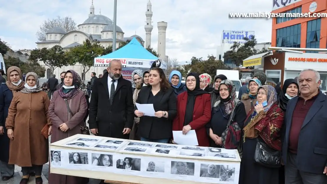 Başkan Gündüz, Kadınlarımız Sanılanın Aksine Her Yerde ve Her Zaman Çok Güçlüdür.