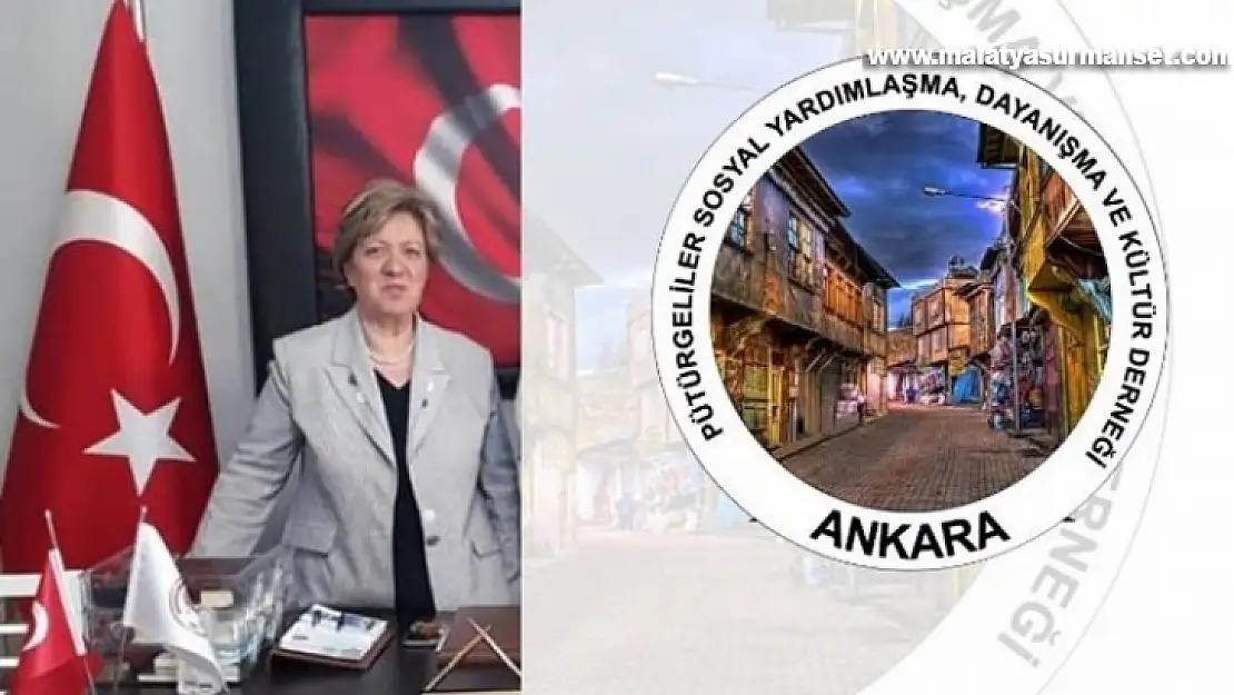 Başkan Gürkan'dan Mevlid Kandili Mesajı