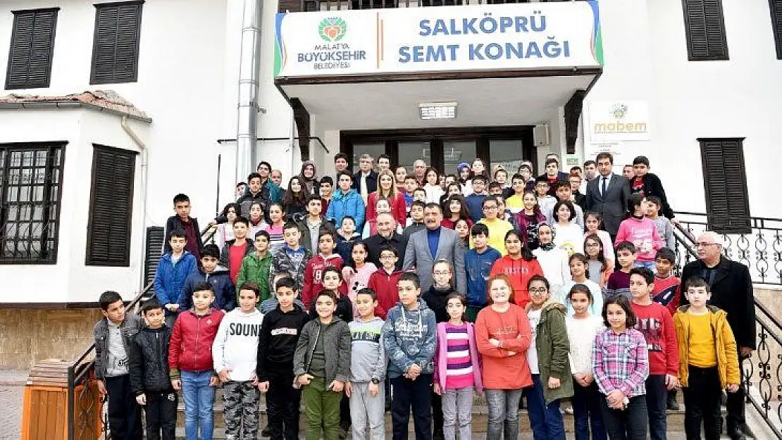 Başkan Gürkan, Mangala Turnuvası ödül törenine katıldı