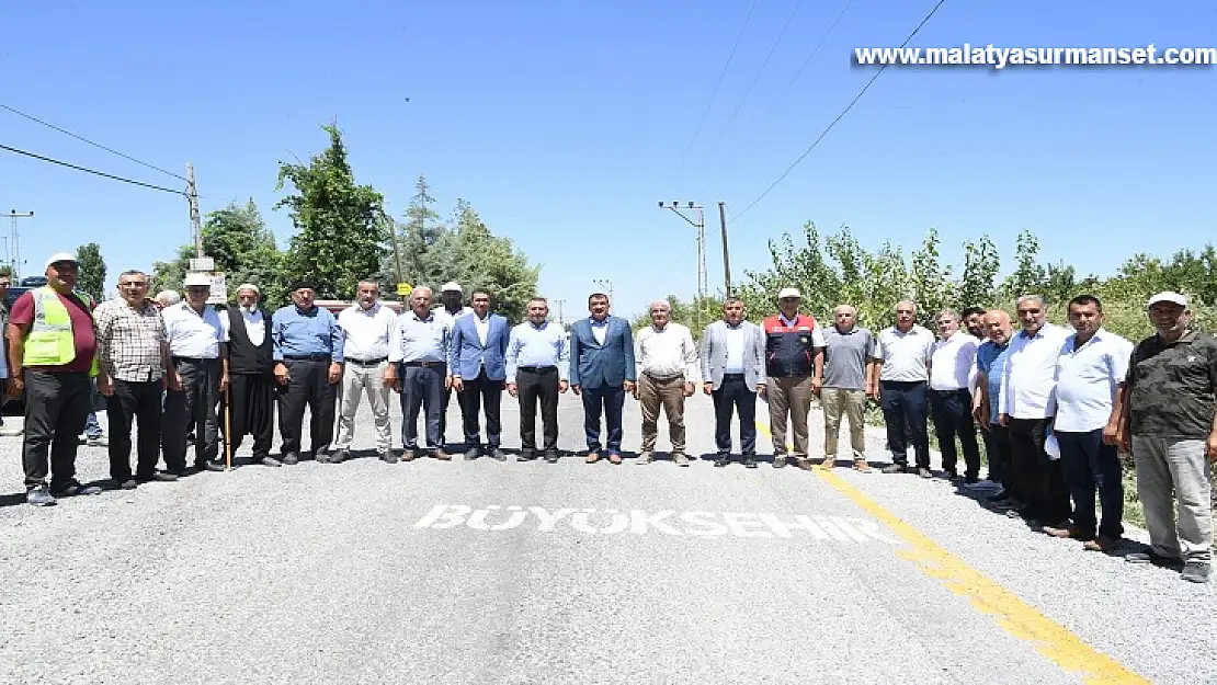 Başkan Gürkan: Yaptığımız Çalışmalar AK Parti Belediyeciliğinin En Güzel Örneğidir