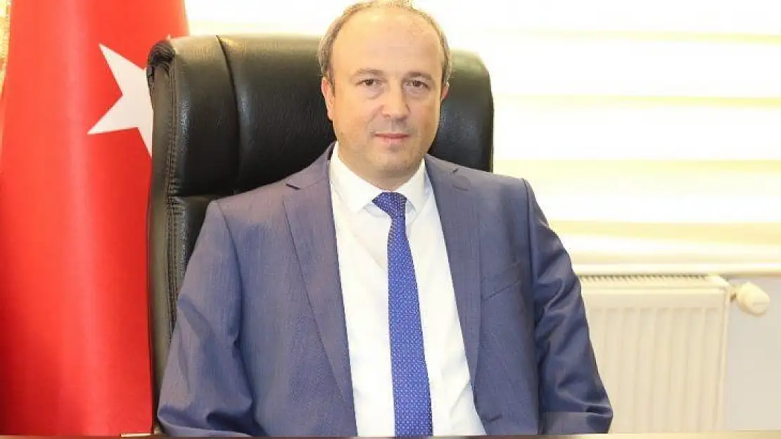 Başkan Hançerli: 'Bakanla çok verimli bir toplantı gerçekleştirdik'